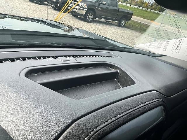 2022 Chevrolet Silverado 2500 HD Crew Cab Standard Box 4-Wheel Drive LT