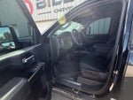 2022 Chevrolet Silverado 2500 HD Crew Cab Standard Box 4-Wheel Drive LT