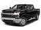 2022 Chevrolet Silverado 2500 HD Crew Cab Standard Box 4-Wheel Drive LT