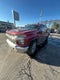 2022 Chevrolet Silverado 2500 HD Crew Cab Standard Box 4-Wheel Drive LT