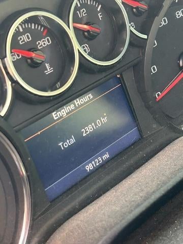 2022 Chevrolet Silverado 2500 HD Crew Cab Standard Box 4-Wheel Drive LT