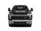 2022 Chevrolet Silverado 2500 HD Crew Cab Standard Box 4-Wheel Drive LT