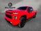 2022 Chevrolet Silverado 2500 HD Crew Cab Standard Box 4-Wheel Drive LTZ