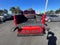 2022 Chevrolet Silverado 2500 HD Crew Cab Standard Box 4-Wheel Drive LTZ