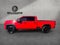 2022 Chevrolet Silverado 2500 HD Crew Cab Standard Box 4-Wheel Drive LTZ