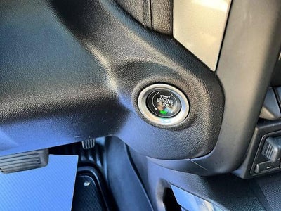 2022 Chevrolet Silverado 2500 HD Crew Cab Standard Box 4-Wheel Drive LTZ