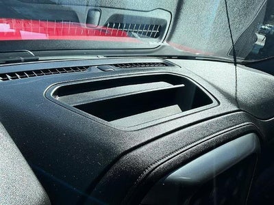 2022 Chevrolet Silverado 2500 HD Crew Cab Standard Box 4-Wheel Drive LTZ