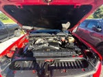 2022 Chevrolet Silverado 2500 HD Crew Cab Standard Box 4-Wheel Drive LTZ