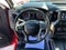 2022 Chevrolet Silverado 2500 HD Crew Cab Standard Box 4-Wheel Drive LTZ
