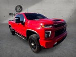 2022 Chevrolet Silverado 2500 HD Crew Cab Standard Box 4-Wheel Drive LTZ