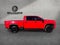 2022 Chevrolet Silverado 2500 HD Crew Cab Standard Box 4-Wheel Drive LTZ