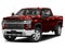2022 Chevrolet Silverado 2500 HD Crew Cab Standard Box 4-Wheel Drive LTZ