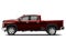 2022 Chevrolet Silverado 2500 HD Crew Cab Standard Box 4-Wheel Drive LTZ