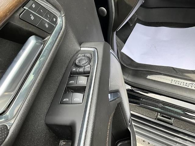 2024 Chevrolet Silverado 2500 HD Crew Cab Standard Box 4-Wheel Drive High Country