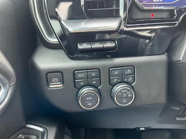 2024 Chevrolet Silverado 2500 HD Crew Cab Standard Box 4-Wheel Drive High Country