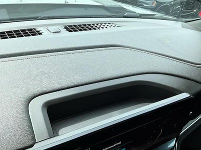 2024 Chevrolet Silverado 2500 HD Crew Cab Standard Box 4-Wheel Drive High Country