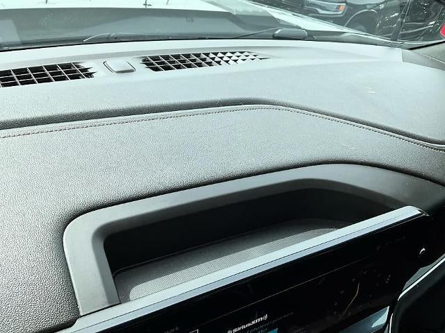 2024 Chevrolet Silverado 2500 HD Crew Cab Standard Box 4-Wheel Drive High Country