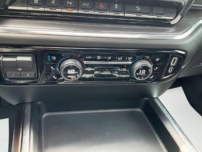 2024 Chevrolet Silverado 2500 HD Crew Cab Standard Box 4-Wheel Drive High Country