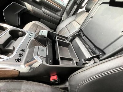 2024 Chevrolet Silverado 2500 HD Crew Cab Standard Box 4-Wheel Drive High Country