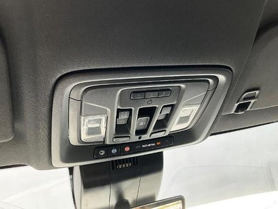 2024 Chevrolet Silverado 2500 HD Crew Cab Standard Box 4-Wheel Drive High Country
