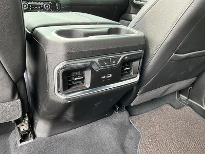 2024 Chevrolet Silverado 2500 HD Crew Cab Standard Box 4-Wheel Drive High Country