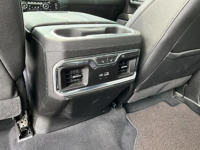 2024 Chevrolet Silverado 2500 HD Crew Cab Standard Box 4-Wheel Drive High Country
