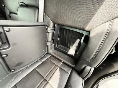 2024 Chevrolet Silverado 2500 HD Crew Cab Standard Box 4-Wheel Drive High Country