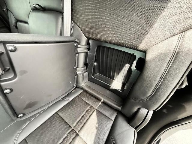 2024 Chevrolet Silverado 2500 HD Crew Cab Standard Box 4-Wheel Drive High Country