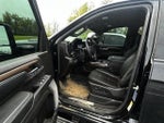 2024 Chevrolet Silverado 2500 HD Crew Cab Standard Box 4-Wheel Drive High Country