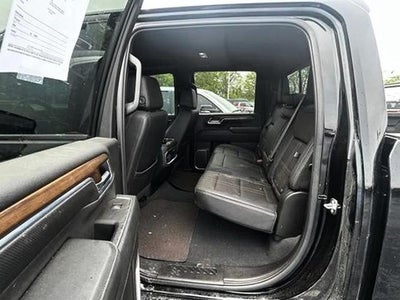 2024 Chevrolet Silverado 2500 HD Crew Cab Standard Box 4-Wheel Drive High Country