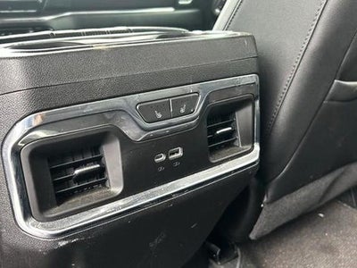 2024 Chevrolet Silverado 2500 HD Crew Cab Standard Box 4-Wheel Drive High Country