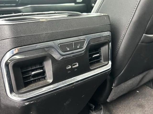 2024 Chevrolet Silverado 2500 HD Crew Cab Standard Box 4-Wheel Drive High Country