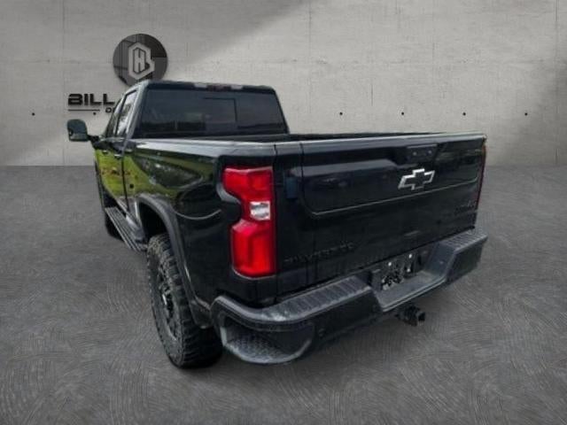 2024 Chevrolet Silverado 2500 HD Crew Cab Standard Box 4-Wheel Drive High Country