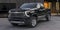 2024 Chevrolet Silverado 2500 HD Crew Cab Standard Box 4-Wheel Drive High Country