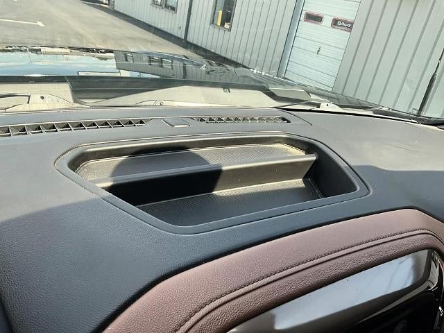 2021 Chevrolet Silverado 3500 HD Crew Cab Long Box 4-Wheel Drive High Country