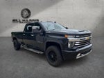 2021 Chevrolet Silverado 3500 HD Crew Cab Long Box 4-Wheel Drive High Country