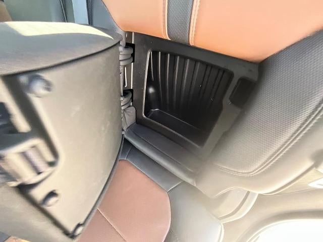 2021 Chevrolet Silverado 3500 HD Crew Cab Long Box 4-Wheel Drive High Country
