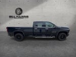 2021 Chevrolet Silverado 3500 HD Crew Cab Long Box 4-Wheel Drive High Country