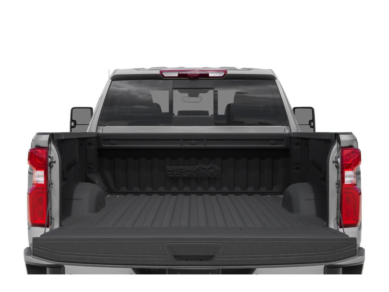 2021 Chevrolet Silverado 3500 HD Crew Cab Long Box 4-Wheel Drive High Country