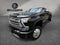 2024 Chevrolet Silverado 3500 HD Crew Cab Long Box 4-Wheel Drive High Country
