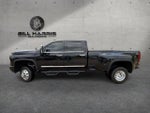 2024 Chevrolet Silverado 3500 HD Crew Cab Long Box 4-Wheel Drive High Country