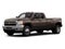 2013 Chevrolet Silverado 3500 HD Extended Cab Long Box 4-Wheel Drive LT