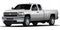 2013 Chevrolet Silverado 3500 HD Extended Cab Long Box 4-Wheel Drive LT