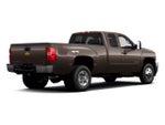 2013 Chevrolet Silverado 3500 HD Extended Cab Long Box 4-Wheel Drive LT
