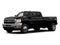 2013 Chevrolet Silverado 3500 HD Extended Cab Long Box 4-Wheel Drive LT
