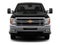 2013 Chevrolet Silverado 3500 HD Extended Cab Long Box 4-Wheel Drive LT