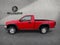 2007 Chevrolet Colorado 4WD Regular Cab Work Truck