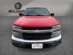 2007 Chevrolet Colorado 4WD Regular Cab Work Truck