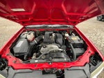 2007 Chevrolet Colorado 4WD Regular Cab Work Truck