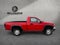 2007 Chevrolet Colorado 4WD Regular Cab Work Truck